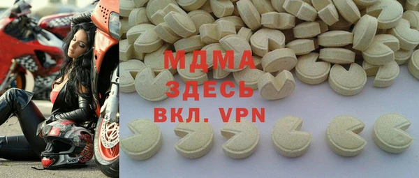 хмурый Алзамай